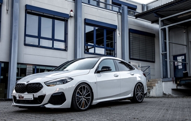 AUTO M235I AUTO M235I