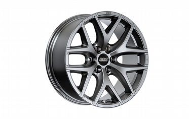 TLA - Satin Platinum Silver